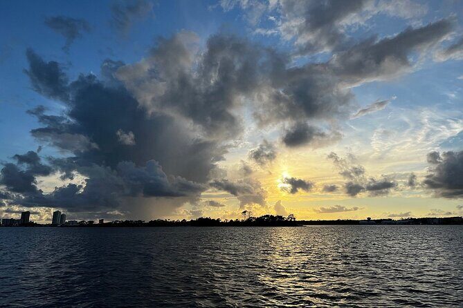 Private Sunset Cruise - What Makes This Cruise Special?