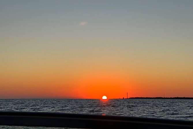 Private Sunset Cruise around Key West - Who Will Love This Tour?