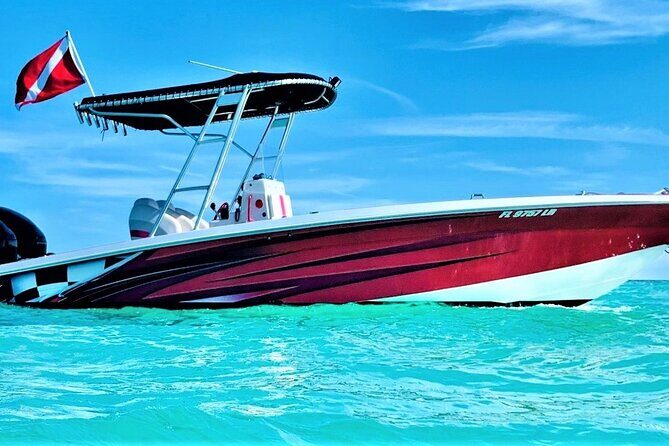 Private Sunset Cruise in Key Largo - Final Thoughts