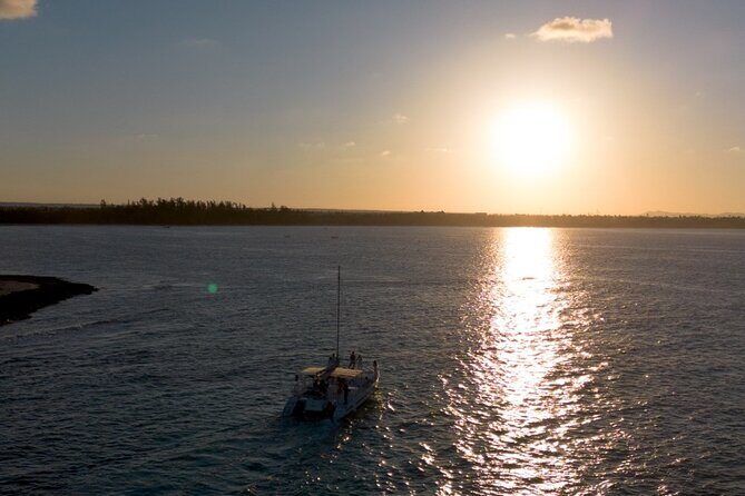 Private Sunset Cruise in Punta Cana - The Sum Up: Is It Worth It?
