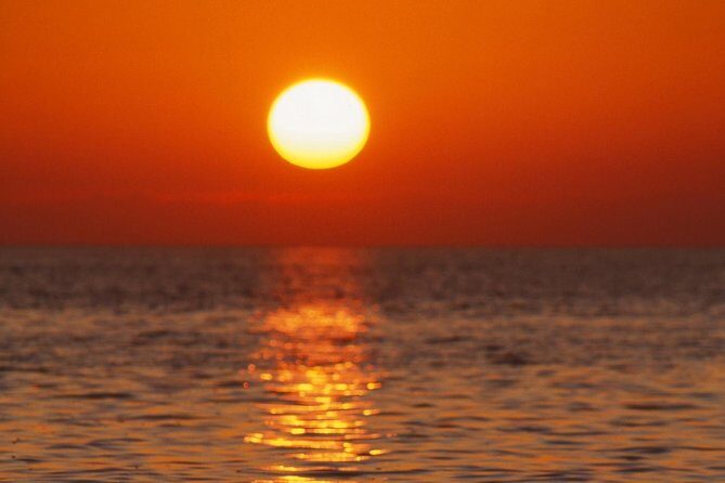 Private Sunset Cruise South Padre Island - Final Thoughts