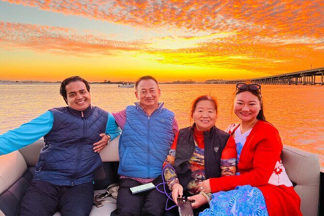 Private Sunset Dolphin Cruise Up to 16 Passengers - Who Will Enjoy This Tour Most?