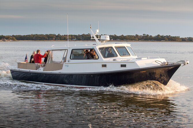 Private Sunset Harbor Tour 18 passenger party Yacht Kismet - The Value and Pricing: Is It Worth It?