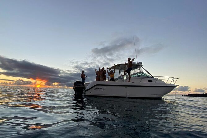 Private Sunset Luxury Cruise of Oahu - Why Travelers Find This Cruise Valuable