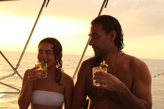 Private Sunset Sailing Cruise in Puerto Vallarta - Practical Details: What You Need to Know