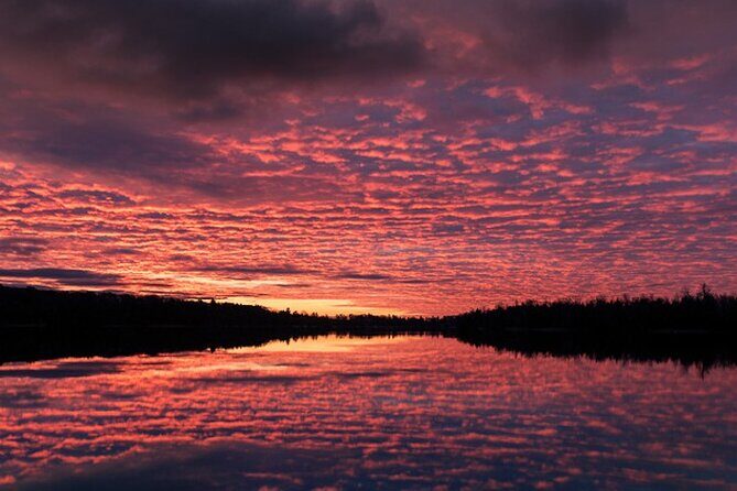 Private Sunset Sightseeing Cruise in Lake Leelanau - The Experience from the Reviews