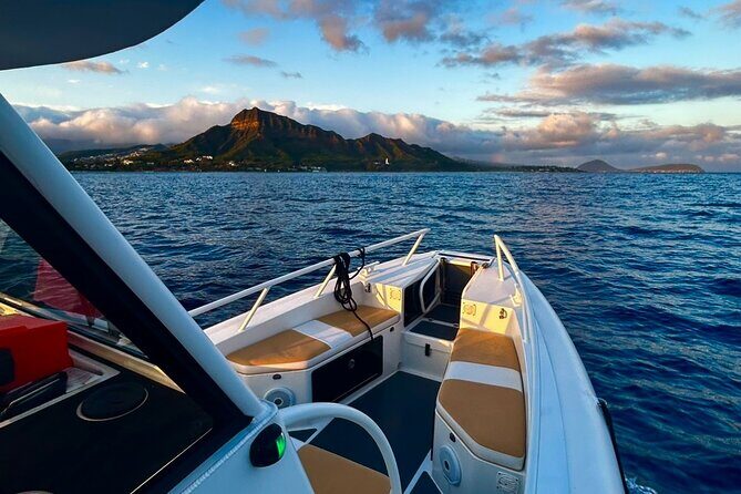 Private Sunset Swim/Snorkel & Cruise - Who Is This Tour Best For?