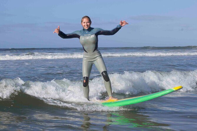 Private Surf Class in Newport Beach - Analyzing the Cost and Value