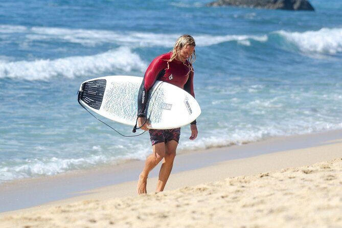 Private Surf Expedition in Baja, East Cape - Value and Practical Considerations