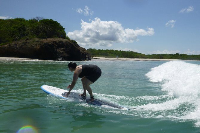 Private Surf Lesson Experience at Puerto Vallarta - The Sum Up