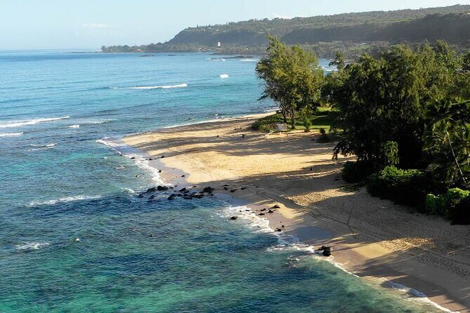 Private Surf Lesson for 3-5 People in North Shore Oahu - Who Is This Tour Best For?