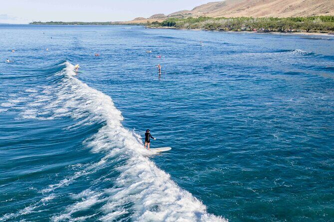 Private Surf Lesson in Lahaina - What We Loved About This Experience