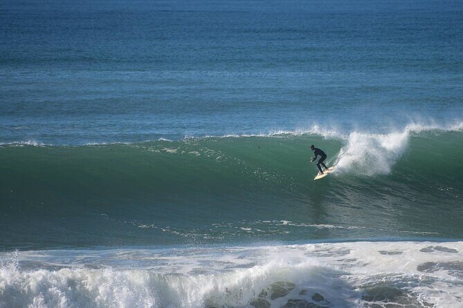 Private Surf Lesson in North San Diego - Practical Tips for Your Surf Lesson