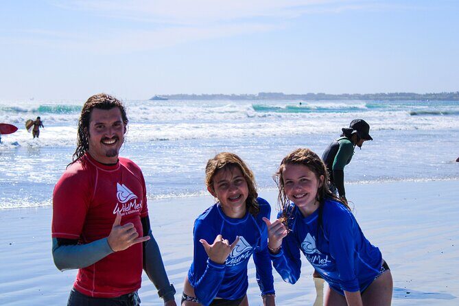 Private Surf Lesson in Punta Mita - Frequently Asked Questions
