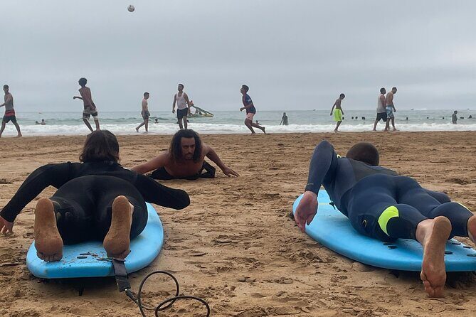 Private Surf Lesson in Taghazout/Agadir - Why This Tour Delivers Great Value