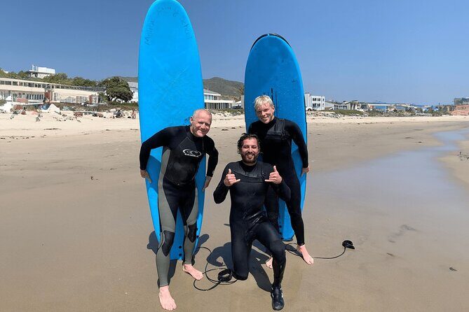 Private Surf Lesson in Taghazout with a Local Expert - Value for Money