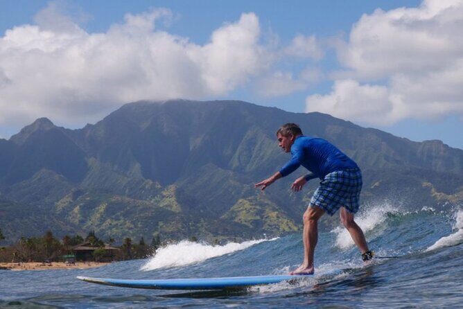 Private Surf Lessons in North Shore Oahu - Why This Tour Stands Out