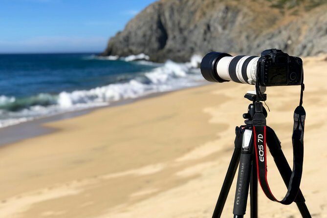 Private Surf photography and videography sessions - Why This Tour Offers Great Value