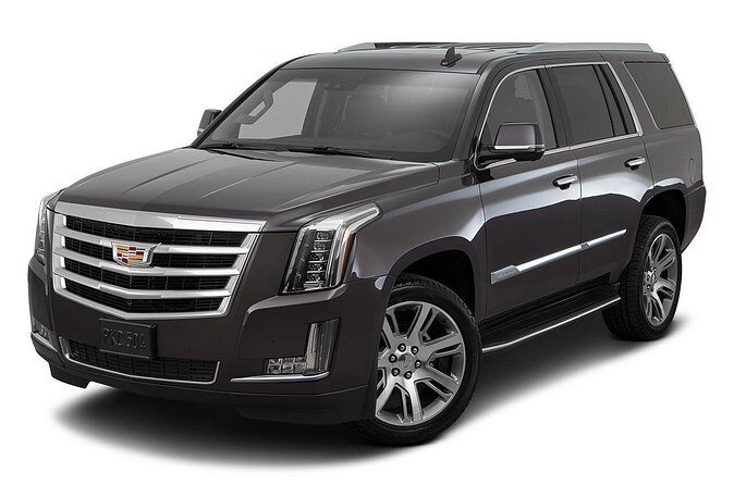 Private SUV Cadillac to Aulani and Ko'Olina - Final Thoughts: Is It Worth It?
