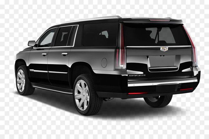 Private SUV Cadillac to Turtle Bay - Authentic Experiences and Traveler Insights