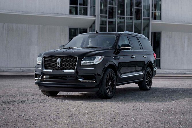 Private SUV New York City Airport Arrival Transfer - Real-World Insights from Past Users