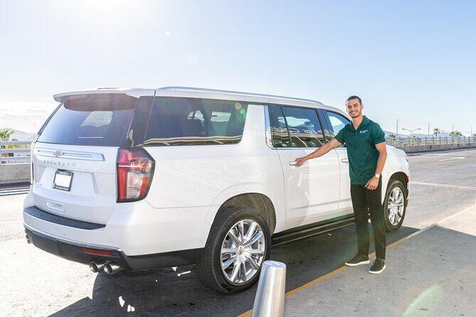 Private SUV Round-Trip from Airport to Hotels in Todos Santos - The Experience of the Ride: What Travelers Say