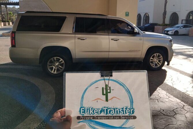 Private SUV RoundTrip From Airport to Hotels in Corridor Zone 2 - The Experience: A Closer Look