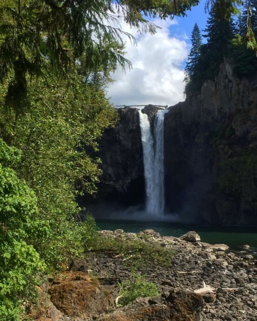 Private SUV Snoqualmie Falls Tour - The Experience: Pros and Cons