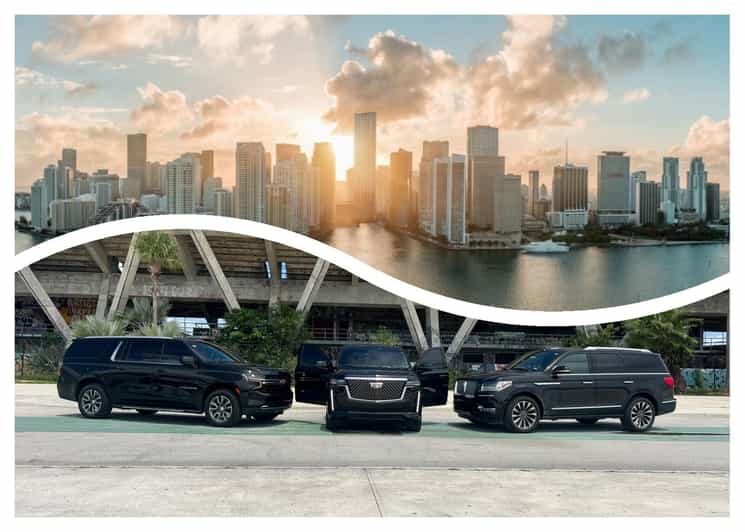Private SUV Tour Through The City of Miami - The Itinerary and Personalization
