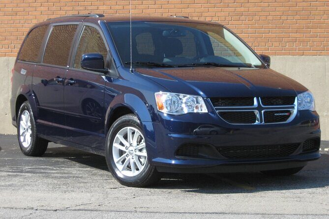 Private SUV Transfer from JFK Airport to New York or Vice versa - What to Expect During Your Transfer