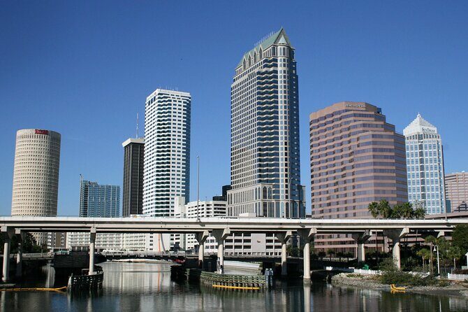 Private SUV Transfer from Orlando Airport / Hotels to Tampa City - Unpacking the Pricing and Value