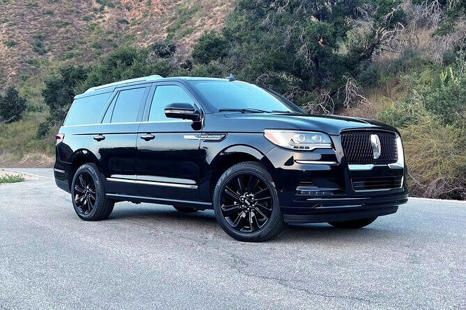 Private SUV Transfer from Port Canaveral to Orlando Theme Parks - Analyzing the Experience: What to Expect from This Transfer