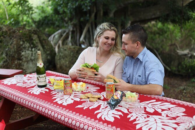 Private Sweetheart Horseback Ride - What to Expect from the Experience