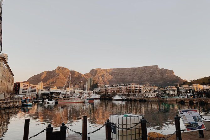 Private Table Mountain, Kirstenbosch and Constantia Wine Tasting. - Practical Details & Tips