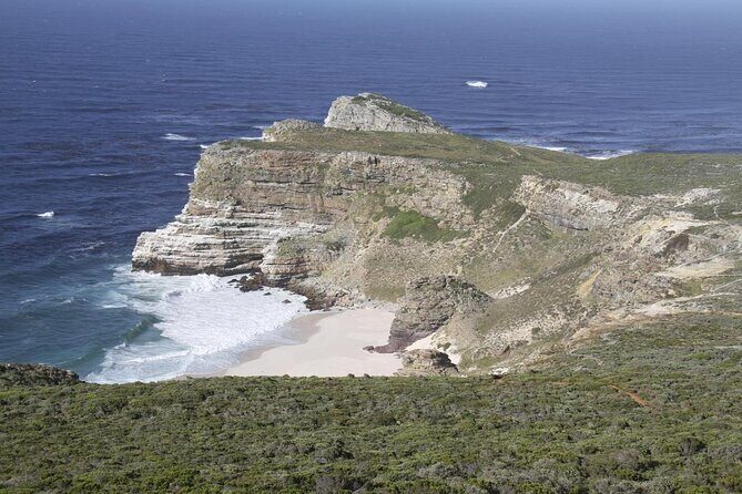Private Table Mountain Penguins & Cape Point Tour from Cape Town - What Travelers Say