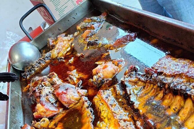 Private Taco Experience in Mérida accompanied by a Mayan - Authentic Flavors and Local Insights