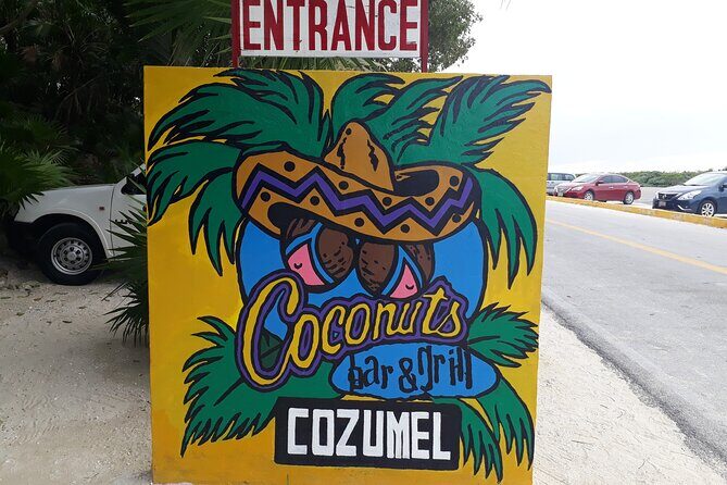 Private Tacos and Bar Hopping Tour in Cozumel - Why the Tour Is Excellent Value