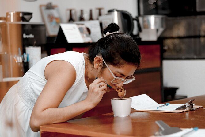 Private Tasting of Chiapas Coffees for 2 Hours - Who Should Consider This Tour?