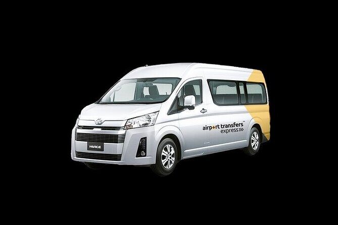 Private Taxi from Cairo International Airport to City Hotels - The Transfer: What to Expect