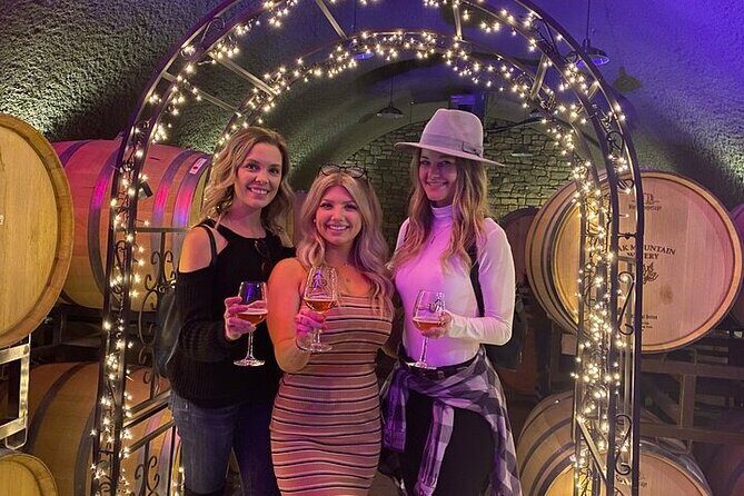 Private Temecula Wine Tour De Luz - Evaluating the Value