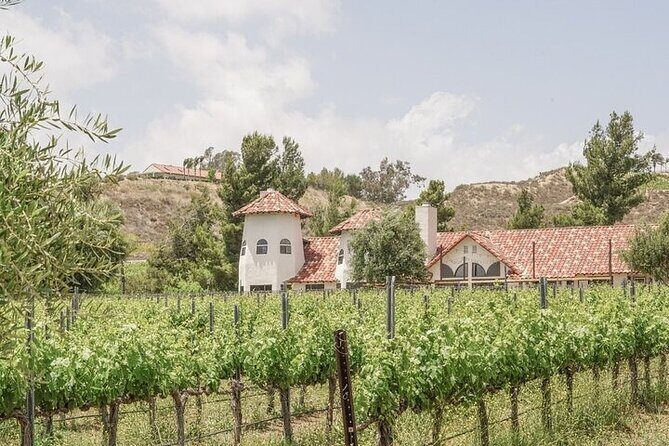 Private Temecula Wine Tour from Bonsall - Final Thoughts