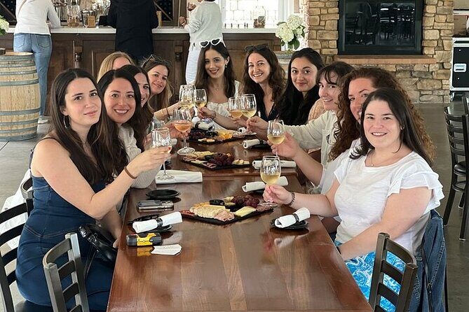 Private Temecula Wine Tour from Encinitas - The Practicalities: Transportation, Price, and Duration