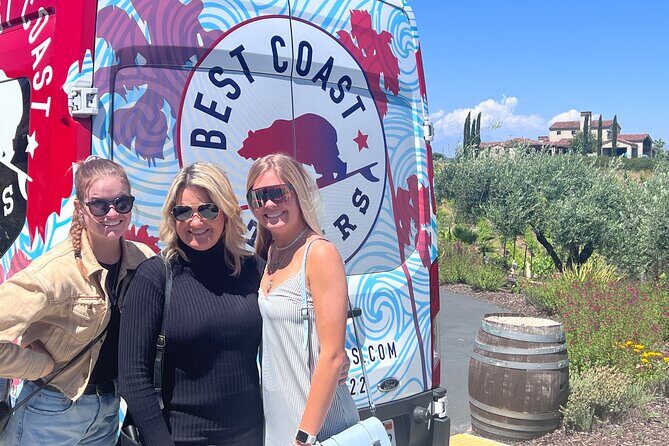 Private Temecula Wine Tour from Murrieta - Final Thoughts