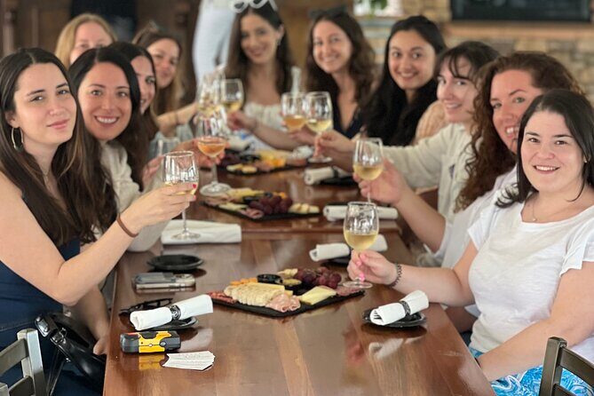 Private Temecula Wine Tour - Lake Elsinore - What’s Included and What You Should Know
