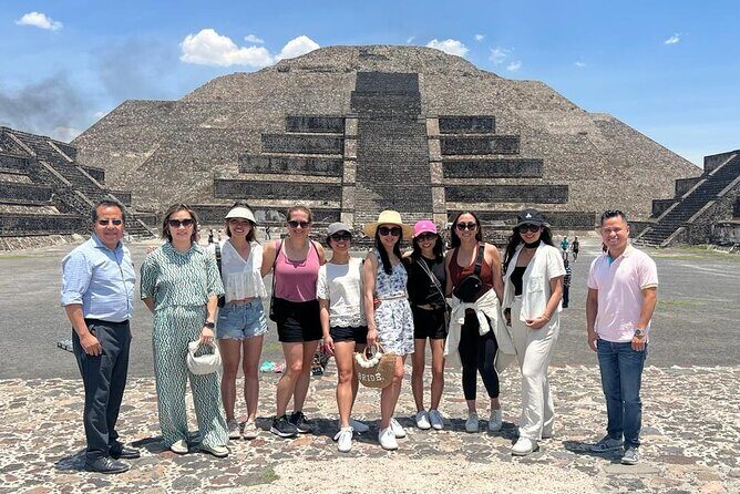 Private Teotihuacan and Tequila Tasting Tour. - Tequila and Maguey: A Cultural Interlude