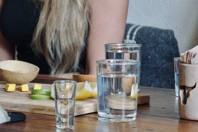 Private Tequila and Mezcal Tasting Session in Tulum - The Bottom Line