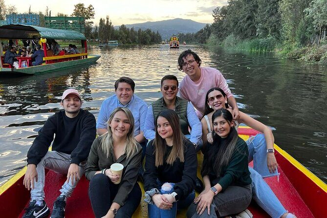 Private Tequila Craft Beer Tasting - Mexico City Floating Gardens - The Role of the Guide and Personalization