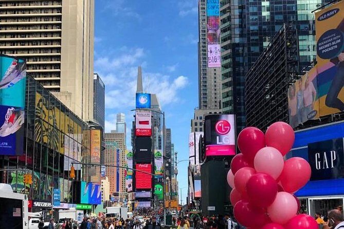 Private Theatre District Tour - A Deep Dive into the Tour Experience