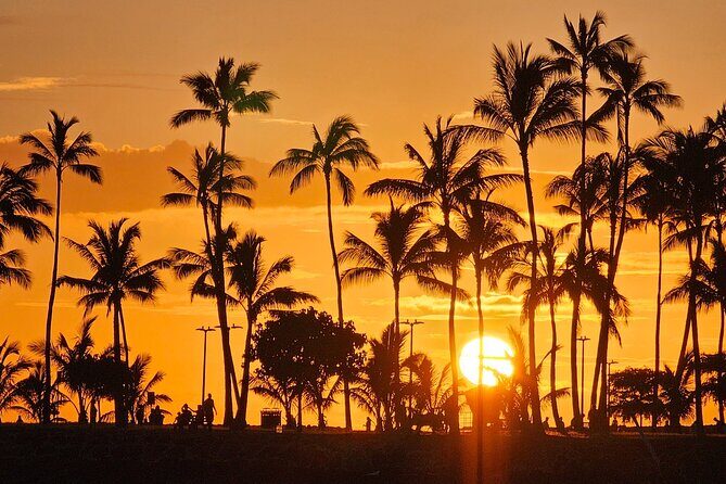 Private Tiki Bar Sunset Cruise in Honolulu - Final Thoughts: Is It Worth It?