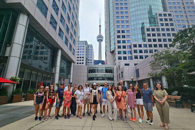 Private Toronto City Highlights 3 Hour Walking Tour - What Travelers Say: Authentic Experiences from Reviews